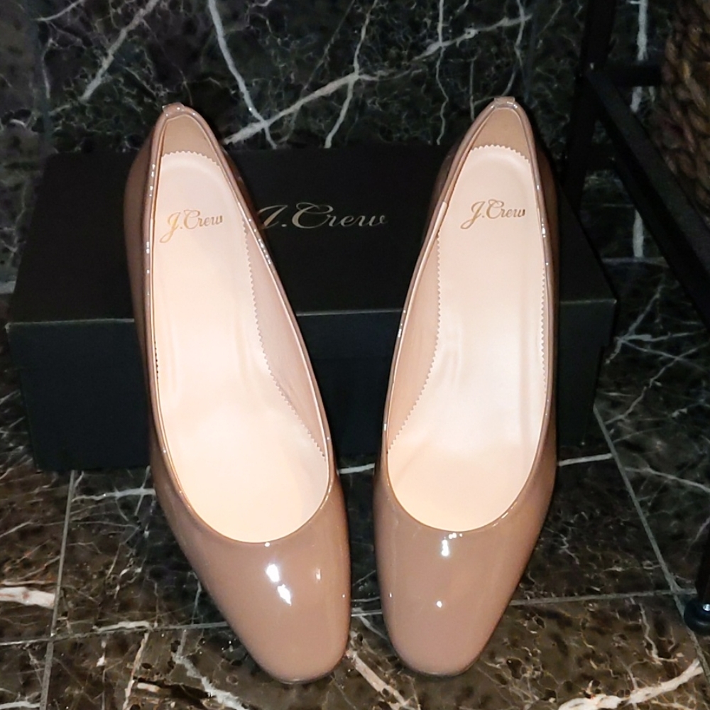 J.Crew Pumps